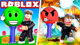 DONT MAKE THE BUTTON ANGRY IN ROBLOX