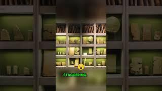 The Ancient Library Had How Many Tablets!?