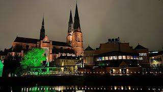 Uppsala Cathedral