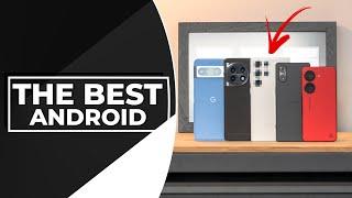 THIS is the BEST Android phone of 2023...