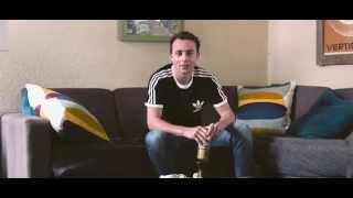 Funeral Arrangements for Uncle John || spoken-word poetry by Ben Norris