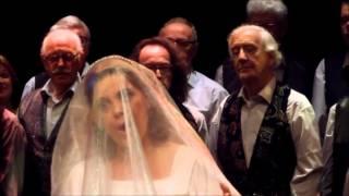 Cet asile uit de opera Orphee et Euridice van Gluck