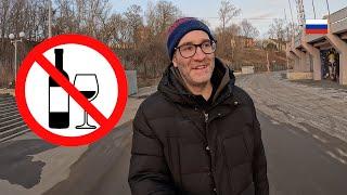 How To Have Fun in Russia Without Alcohol