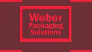 Weber at Pack Expo 2023