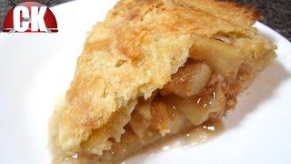 Apple Pie - Chef Kendra's Easy Cooking!