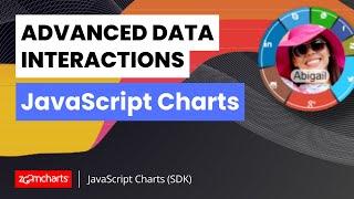 Advanced Cross Chart Filtering in ZoomCharts SDK: Advanced Data Interactions Made Easy