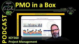 KEY360 Inner Circle S01 E10 - PMO in a Box