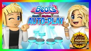  RoBeats Script - Auto-Play