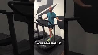 New To AssaultRunner’s unique curved set-up?  #shorts #endurancetraining