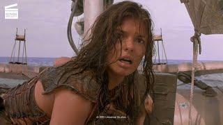 Waterworld: Death from above HD CLIP