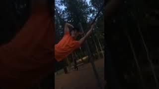 duble 360 #sports #streetworkout #workout #воркаут #спорт #статика #parkour