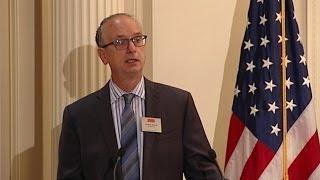 IOC & Pardee Center Sea Level Rise & the Future of Coastal Cities Opening Remarks