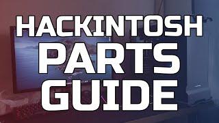 Hackintosh Parts Guide - DONT BUY THREADRIPPER! - TechteamGB