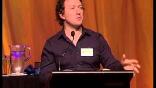 1 Pr Peter Moore from Central Coast - Talk
