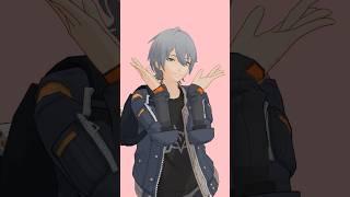[ZZZ/MMD] WISE 