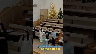 Я для Тебе Ісусе горіти бажаю #псалом #християнськіпісні #music #ukrainianchristiansong