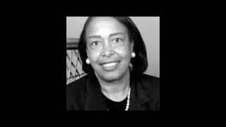 Marie Van Brittan Brown invented home security in 1966 #Share