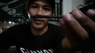 REVIEW ROD KUYING SUPERLITE AJING