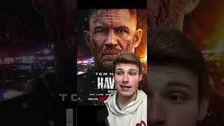 HAVOC (2025) - Quick Reaction!