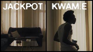 KWAM.E - JACKPOT prod.by Pjwst