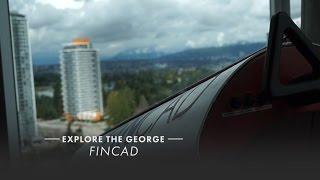 FINCAD / Explore The George