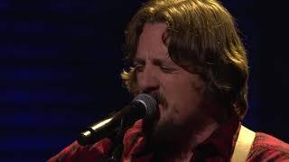 Sturgill Simpson "Living the Dream" 09/11/14 - CONAN on TBS