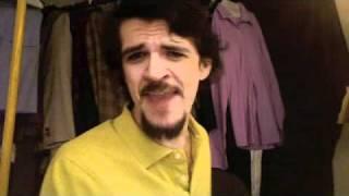 "The Crucible: Home Movies" ep. 1