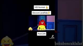 meros 3 qisim 18+ qizlar kormasin