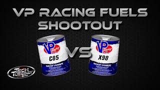 VP Racing Fuels Shootout Part 3