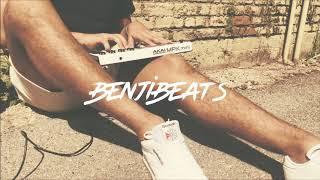 Benji Beats - "The Touch" (Chill Instrumental)