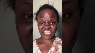 Best Makeup Transition Ever #shorts