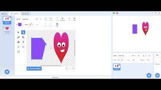 Scratch 3.0 Vector and Bitmap