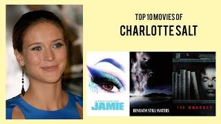 Charlotte Salt Top 10 Movies of Charlotte Salt| Best 10 Movies of Charlotte Salt
