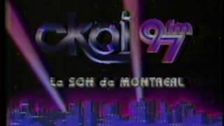 CKOI (Publicité Québec)