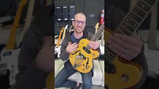 Impossible Guitarist Resolutions #guitar