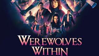 Werewolves Within | Werewolves Within (OST) | Anna Drubich