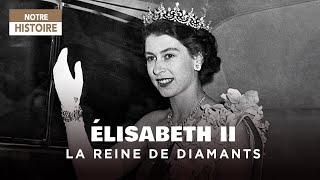 Elizabeth II: 60 years of reign and diplomacy – History Documentary - BSF