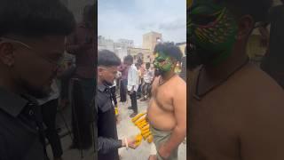 Lalapet Babloo Potharaju Thotella Procession 2025 | Hyderabad Bonalu 2024 #bonalufestival2005