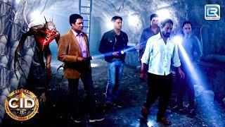 अँधेरी गुफा में CID पर जानलेवा हमला  | CID | TV Serial | Latest Episode HD