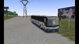 OMSI 2 - Délpest-577; Setra S319UL-GT