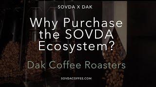 SOVDA X DAK: Why the SOVDA Ecosystem?