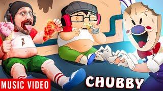 CHUBBY  FGTeeV Official Music Video (ICE SCREAM ROD SONG)