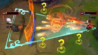10 Minutes of LEGENDARY 1v1 Duels
