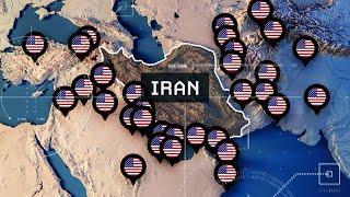 How The US & Iran Became Arch-Enemies