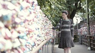 Jeanette Aw - Michael Kors x T Singapore