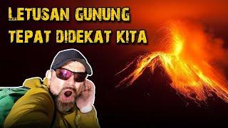 TERKENA TANAH LONGSOR SAAT MENDAKI GUNUNG INI - GUNUNG DUKONO - FULL EPISODE