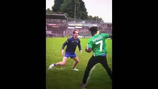 speed 1 v 1