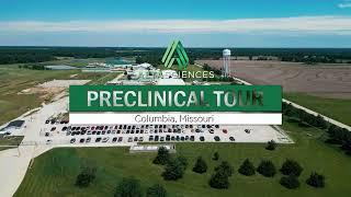 Step Inside Altasciences' Preclinical Facility in Columbia, MO