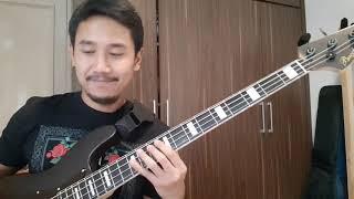 KEMBANGKAN SOLO BASS KALIAN DENGAN TEKNIK YANG MUDAH!!