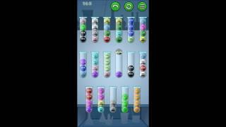 Lyfoes Extra-hard Level 165 / Игра Лифы 5-165